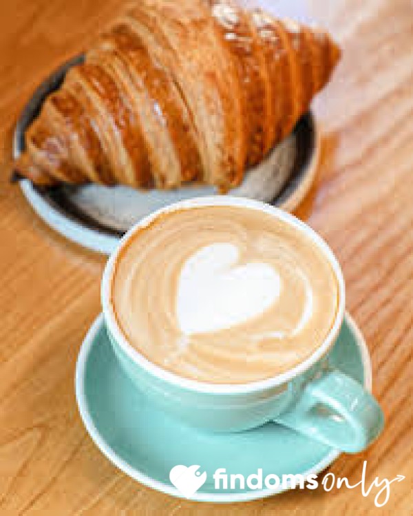 Coffee& Croissant Fund