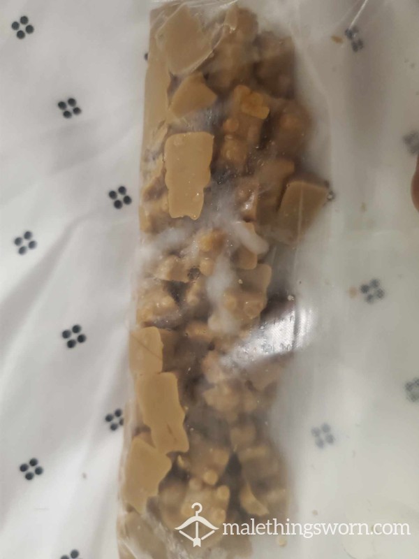 Coffee C*mie Gummy