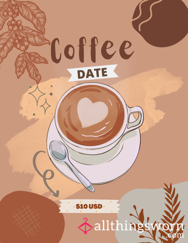Coffee Date