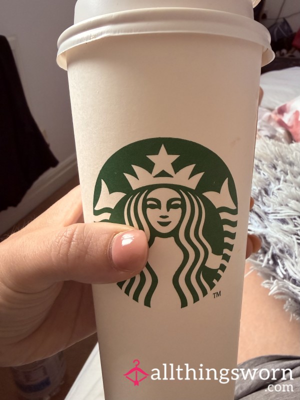 Coffee Fiend ☕️