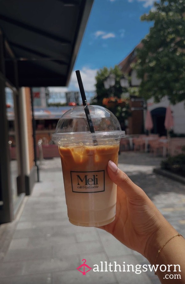 Coffee Fix🧋
