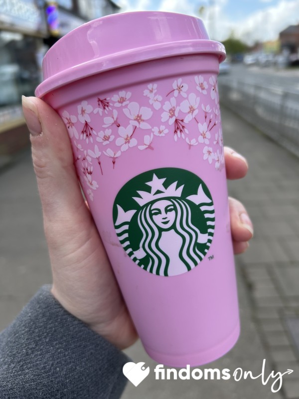 Coffee For Goddess
