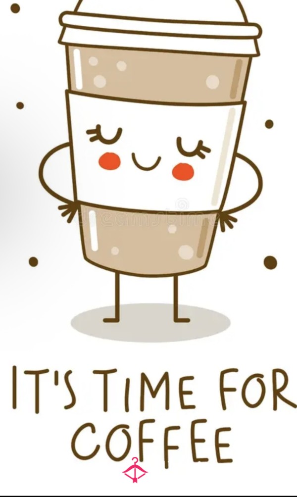 Coffee For Me