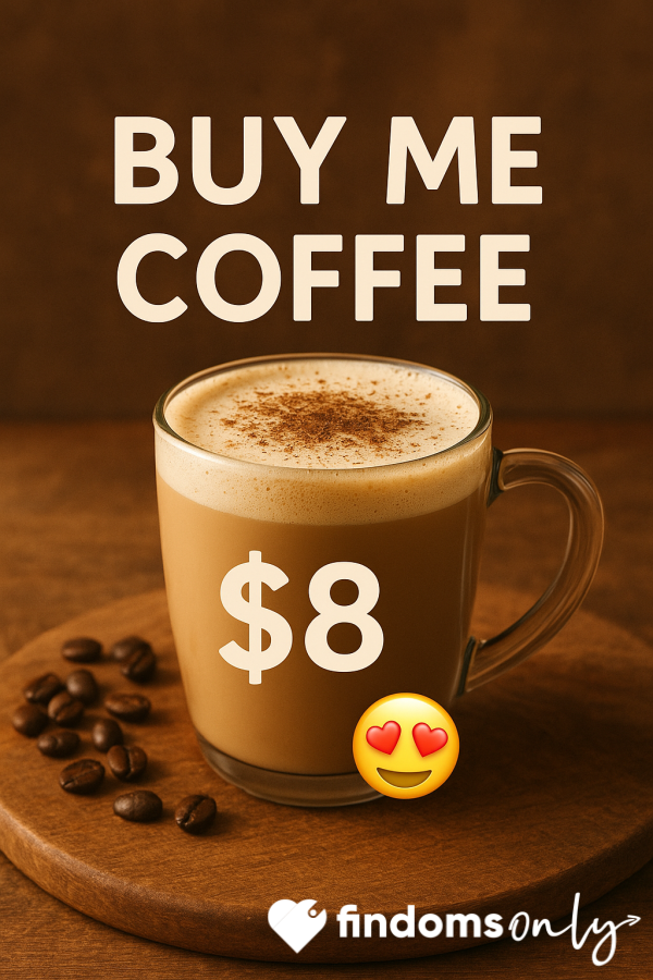 Coffee For Mistress