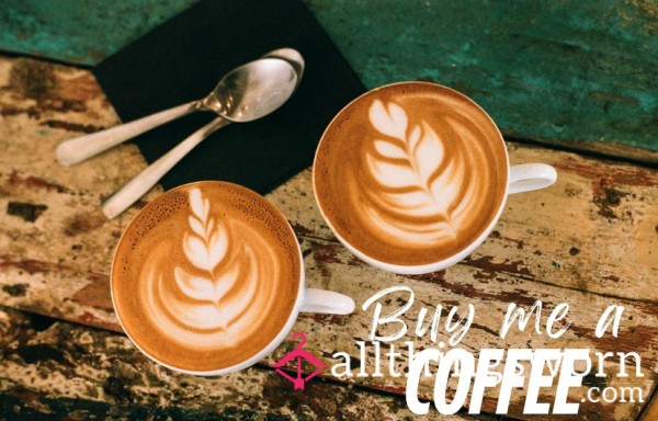 Coffee For One