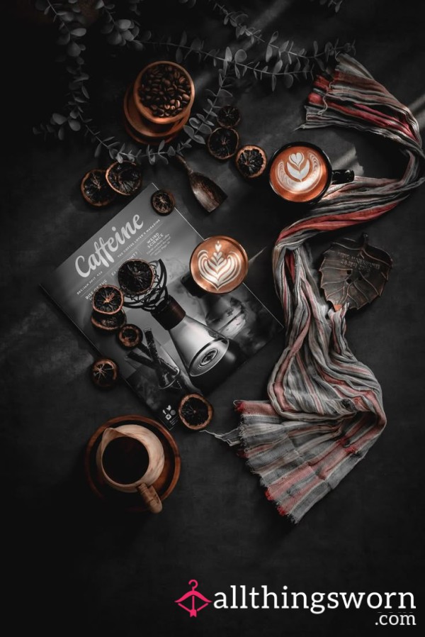 Coffee For Queen