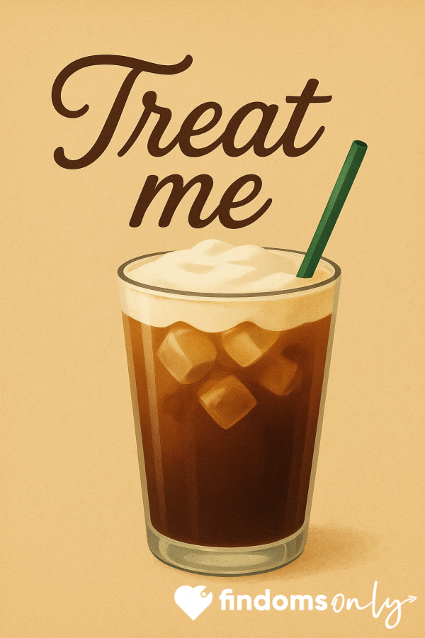 Coffee For The Princess