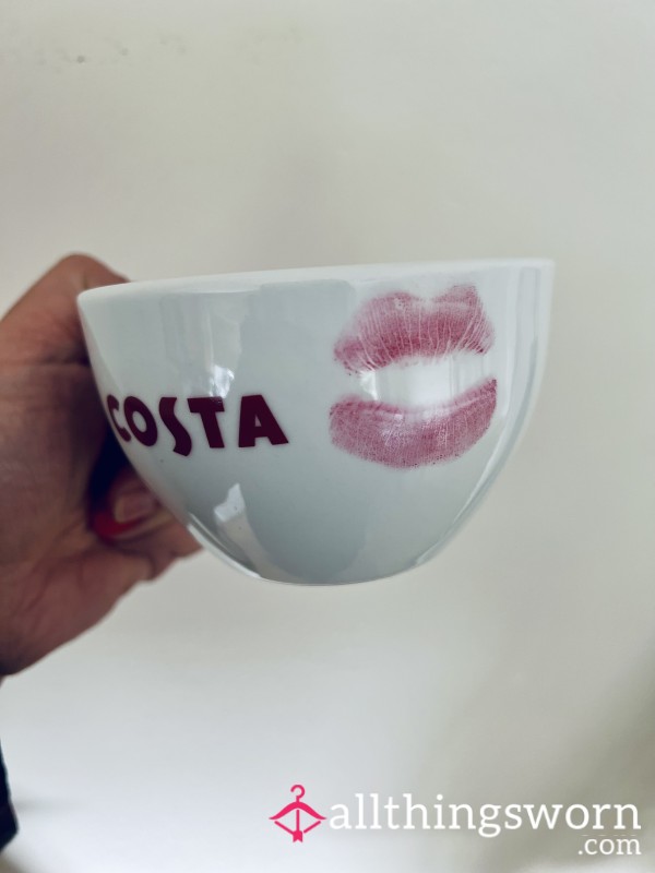 Coffee For Your Madam 😈