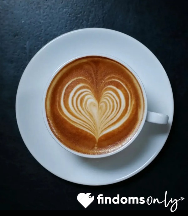 Coffee For Your Queen 👑