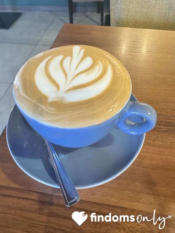 Coffee Fund