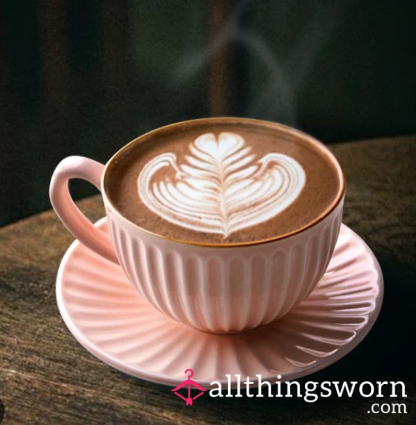 Coffee, Milk, 2 Sugars Please!💋- Buy My Coffee X