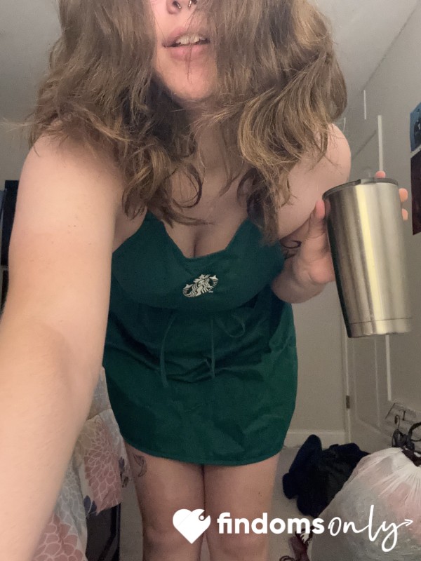 Coffee Pi*sing Video