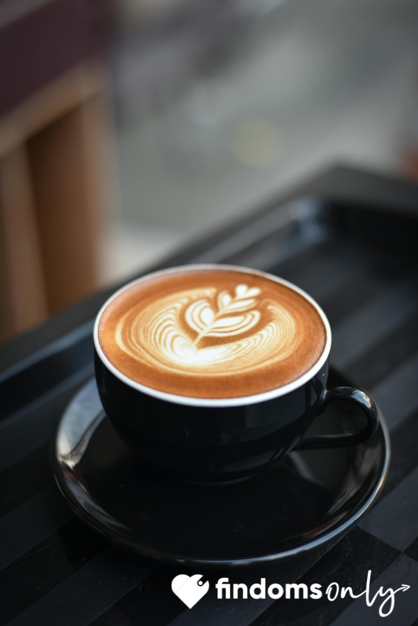 Coffee Send