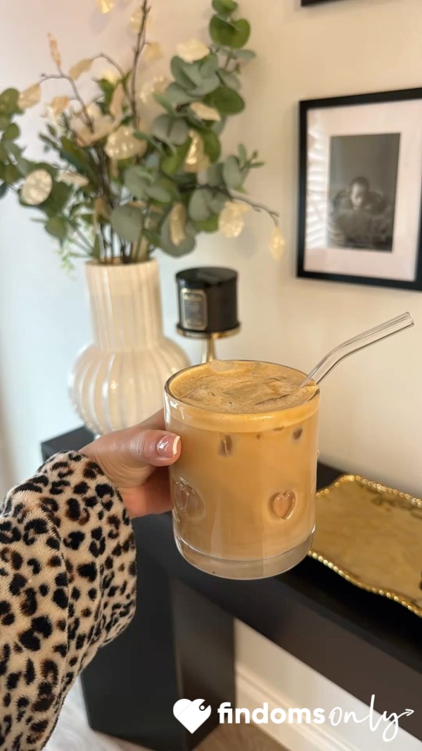 Coffee Send