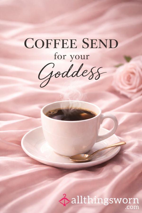 Coffee Send