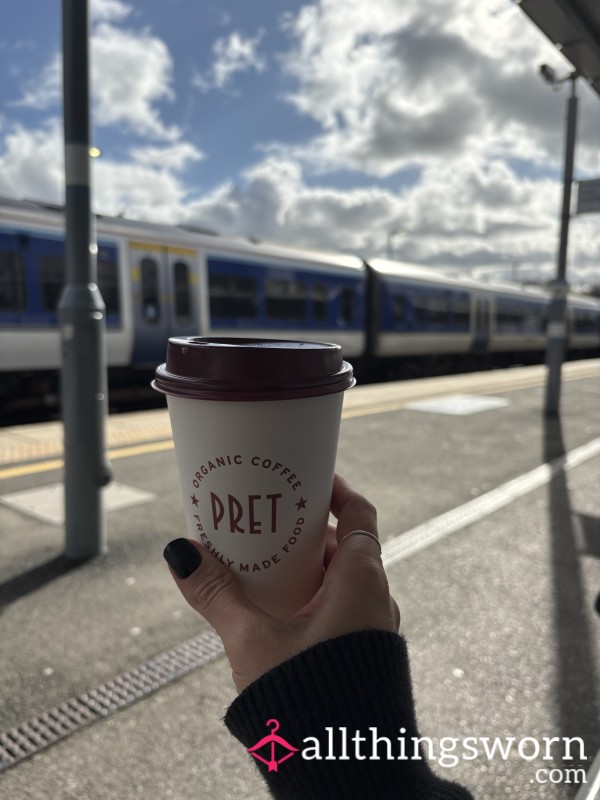 Coffee Sends 🤎
