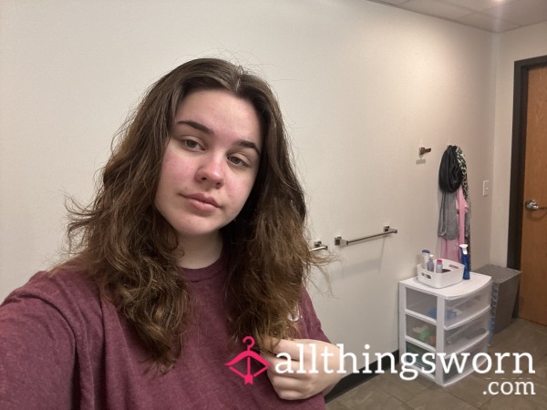 Coffee Sp*tting Video