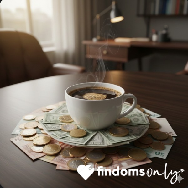 Coffee Tax ☕️☕️☕️