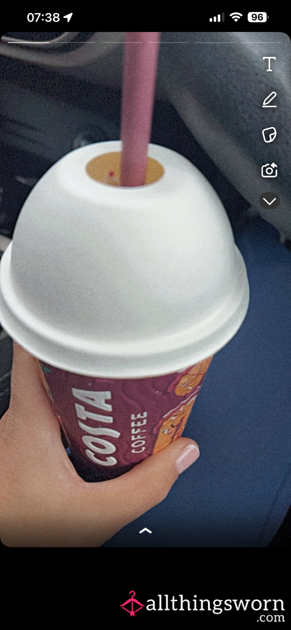 Coffee Time 😍😍