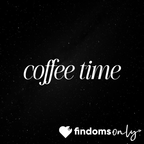 Coffee Time