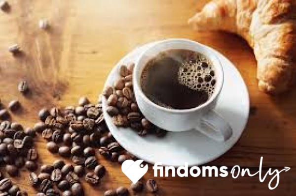 Coffee To Keep Me Happy🐷🐷🐷