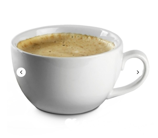 Coffee Treat