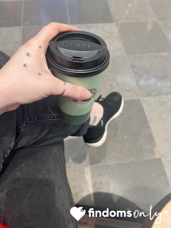 Coffee Treat