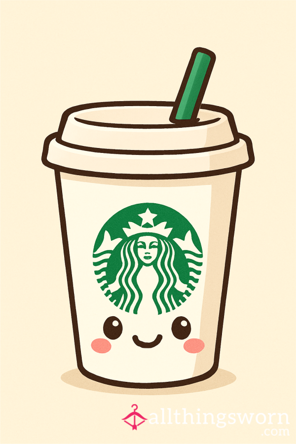 Coffee Treat ☕️ 💋