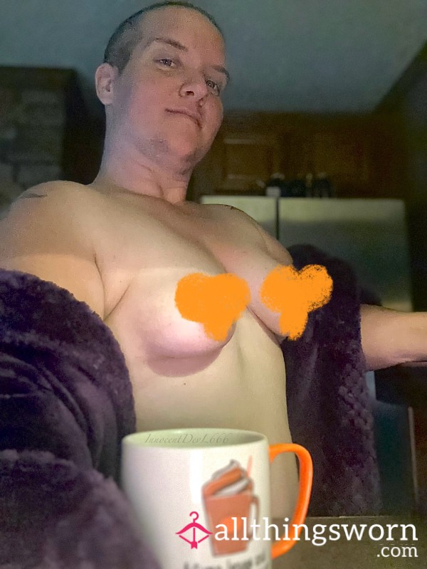 Coffee Treat