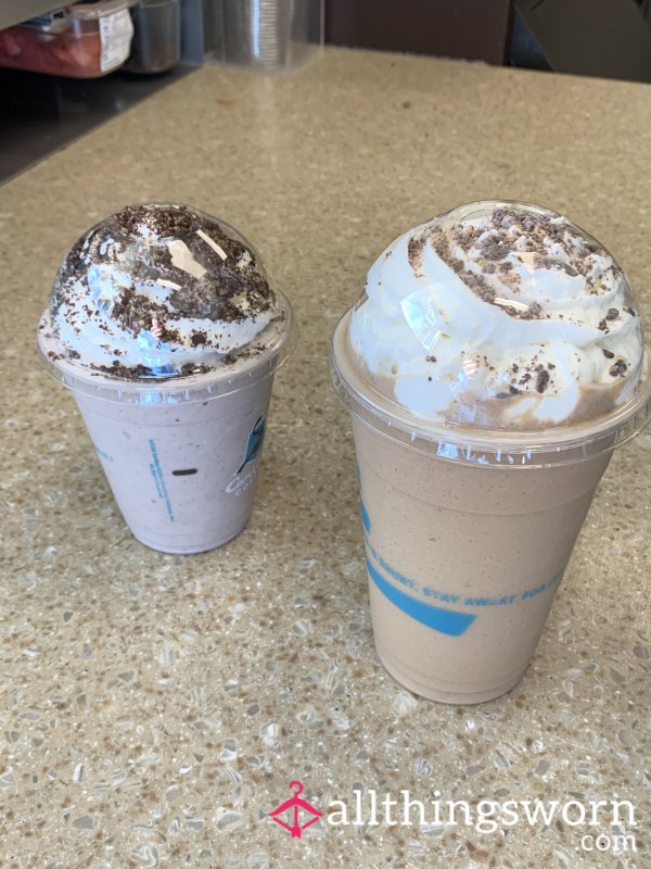 Coffee Treat