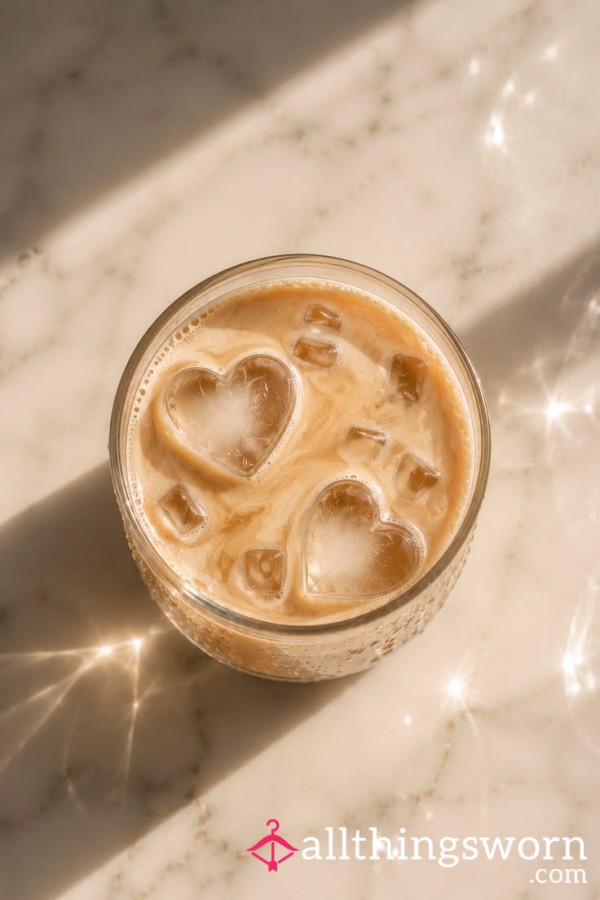 Coffee Treat ☕️