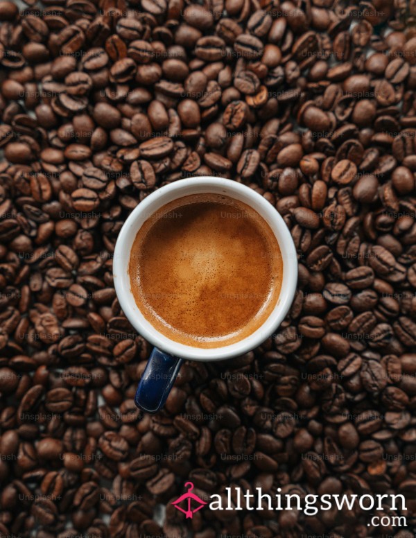 Coffee Treat