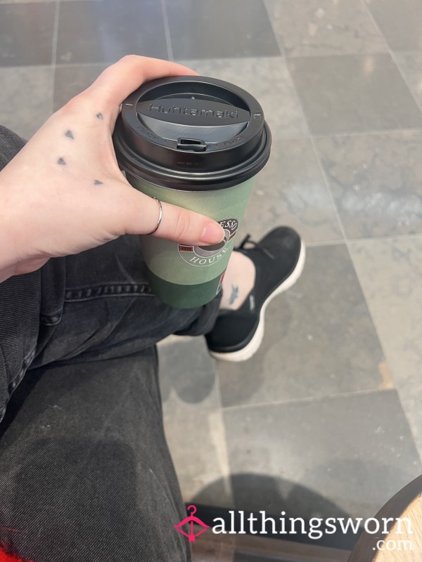 Coffee Treat