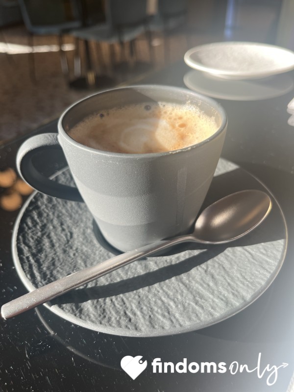 Coffee Treat
