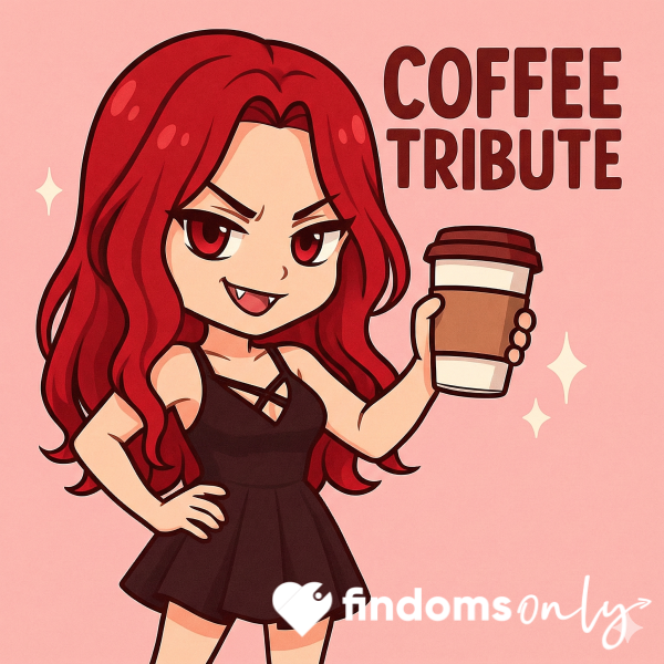Coffee Tribute ☕