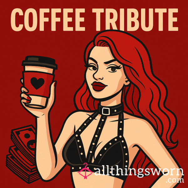 Coffee/Breakfast Tribute ☕