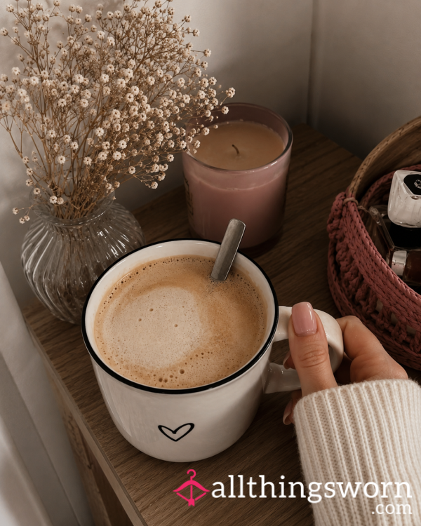 Coffe☕️time