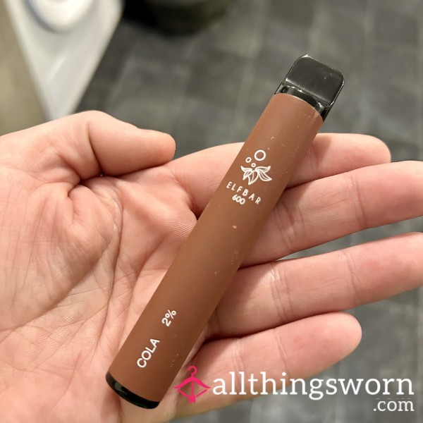 Cola Vape💨