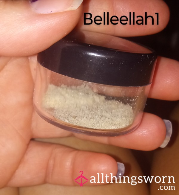 Collecting Footdust With My Pedegg (2:08)