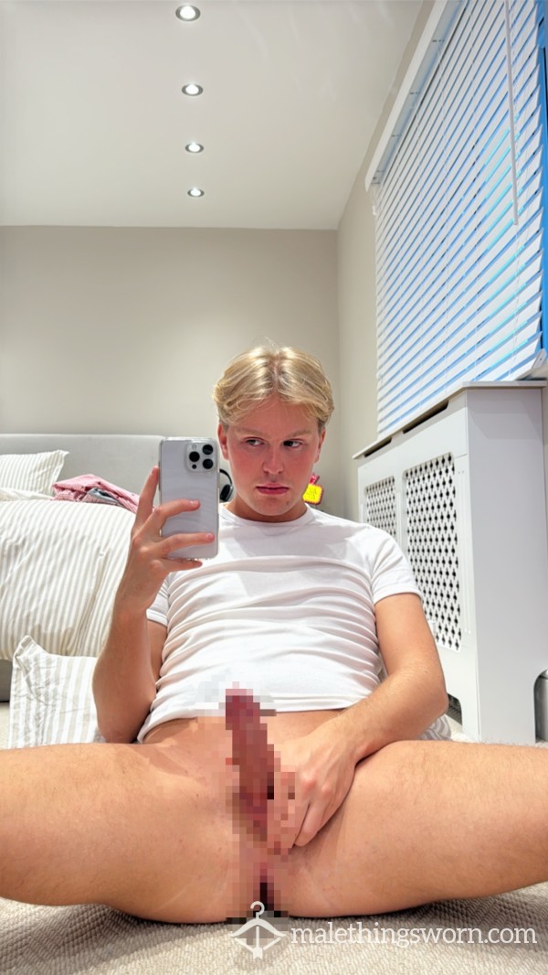 9x Photos Of My C*ck