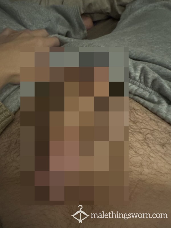 5 D*ck Pics