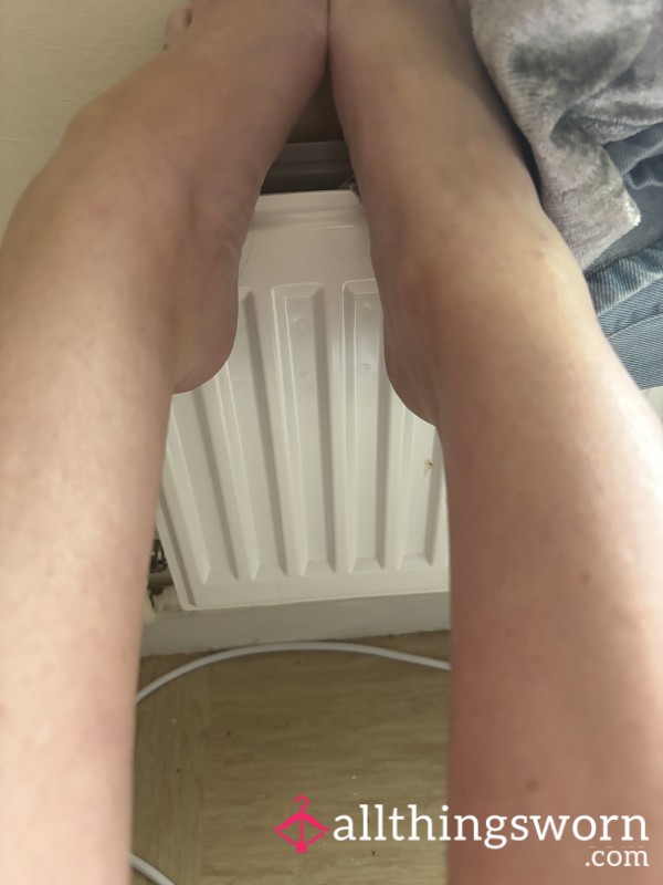 Collection Of Feet Pics
