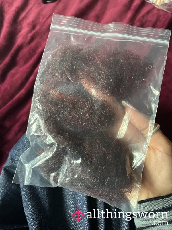 Collection Of My Hair