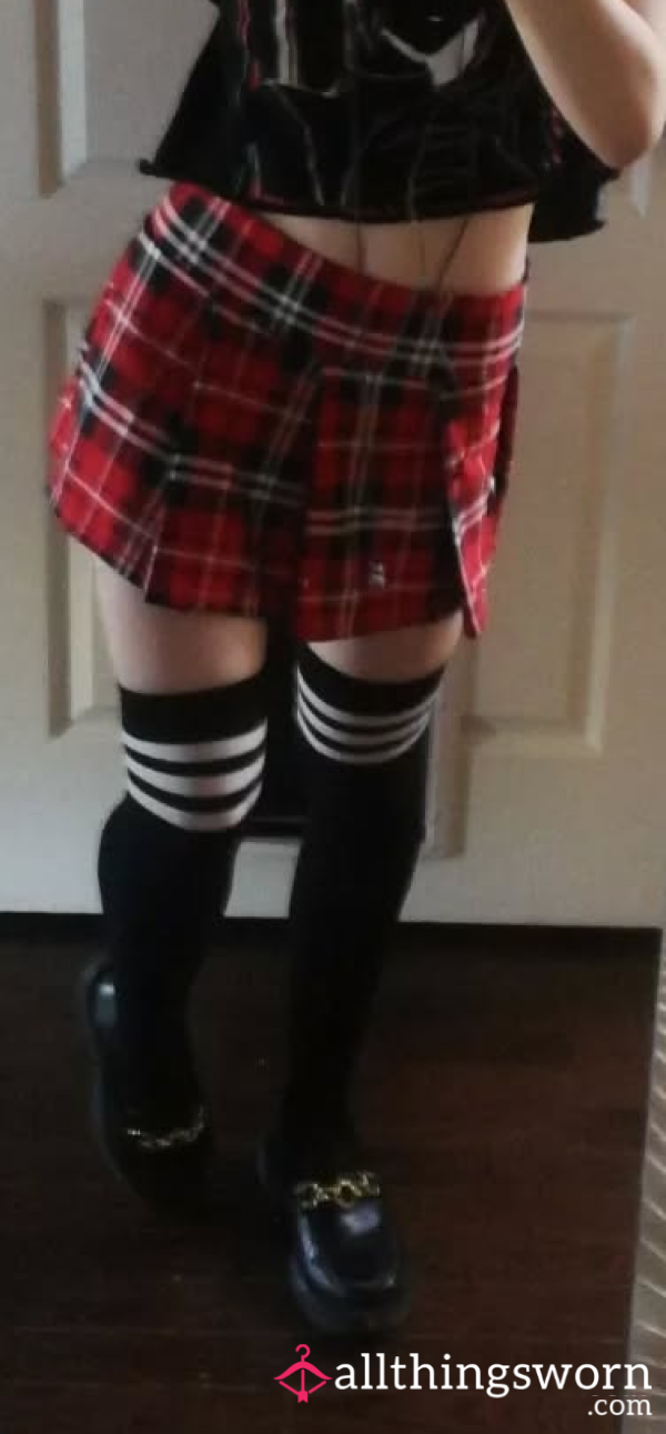 College-Age Girlfriend Experience 🩵