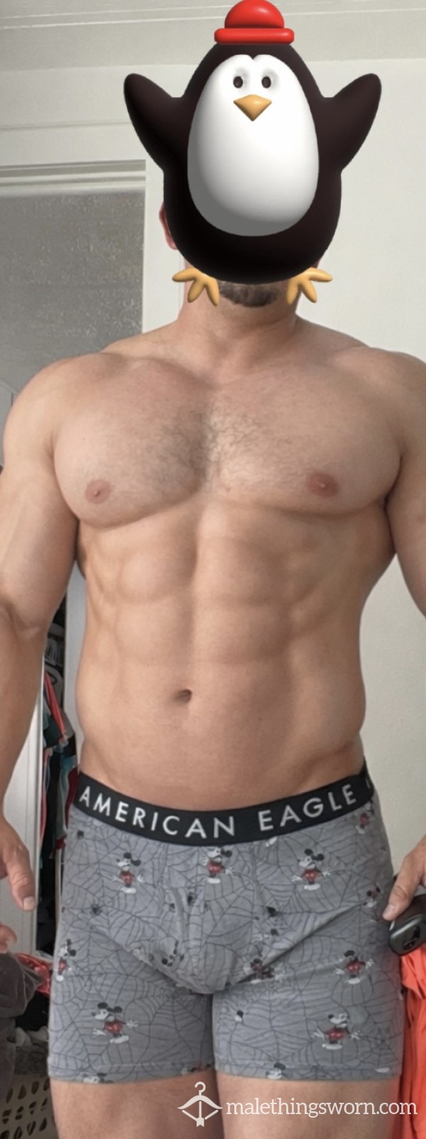 College Boxers Or Socks