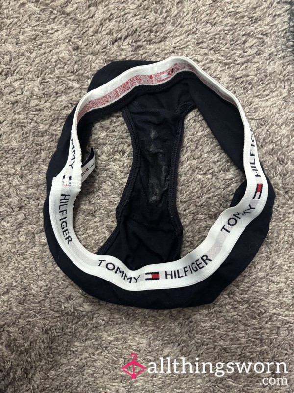 College Girl Underwear