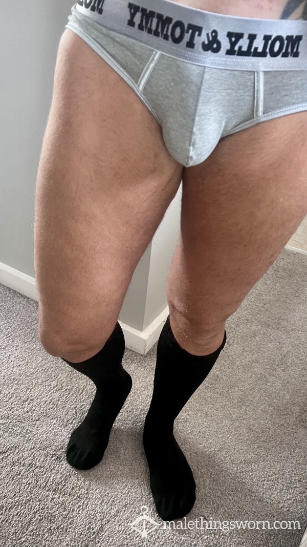 College Rugby Socks