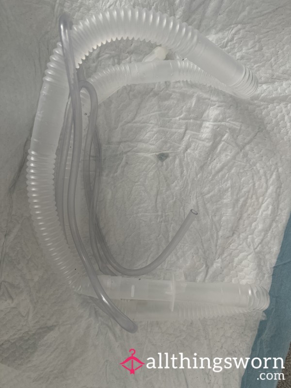 Colonic Tube