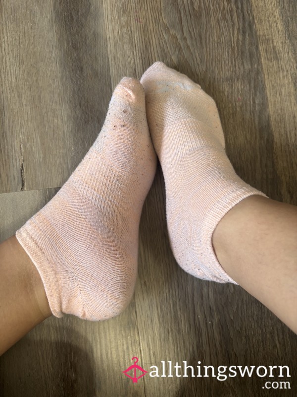 Colorful Ankle Socks