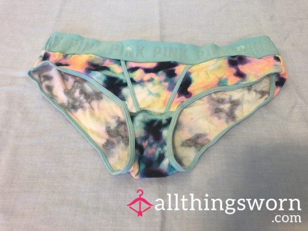 Colorful Panties ♡